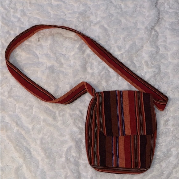 Handbags - Artisan Woven Purse